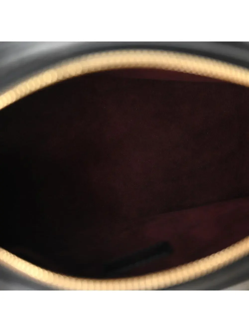 Louis Vuitton Lambskin Vienna Klara #322666L11B